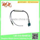 Car Antenna Cable Adapter Fakra Male to Fakra Male tv Antenna Adapter thumbnail-2