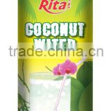 Natural Coconut Drink