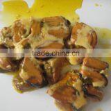 Canned Mussels With Garlic Butter thumbnail-2
