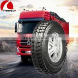 commercial tires steel radial truck tires 12r22.5