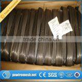 Best Quality Black Annealed Iron Wire for Binding Wire(factory&ISO9001) thumbnail-1