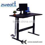 Unusual Office Desks for Stainless Steel Computer Desk Factory Wholesale thumbnail-1
