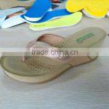 2016 Comfortable Summer Lady Slipper