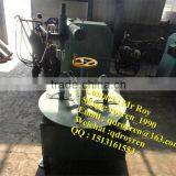 High Efficiency Waste Tire Recycling Rubber Powder Line Recycled Tire Rubber Sheet