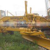 12G 12H 14G 14H 140G 140H 140K 120G 120H 16G Used Caterpillar Motor Grader thumbnail-4