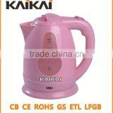 Hot Model Novelty Kitchen Water Electric Kettle thumbnail-1