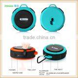 Bulk Cheap Quality Portable Bluetooth Mini Speaker for Meeting and Hiking thumbnail-5