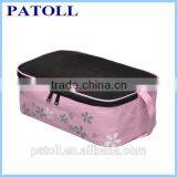 New Fashion Peach Shoe and Bag thumbnail-1