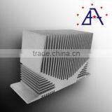 Brilliance Extruded Aluminum Heatsink With African Price thumbnail-4