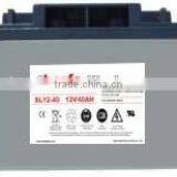 Solar Battery System 24v Buy Ups Battery Backup Systems 12v40ah Sealed Battery thumbnail-1