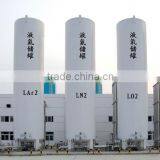Liquid Nitrogen Oxygen Storage Tank thumbnail-5