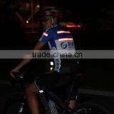 Easy Tear Reflective Belt Could be Torn for Driver Driving a Car in the Evening thumbnail-6