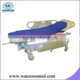 DB111 Manual Hospital Emergency Transfer Stretcher thumbnail-2