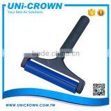 USH-B6 Handle Roller for Dust Cleaning (clean Width:152mm; O.D. 32+-0.2mm) Factory thumbnail-1