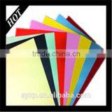 A4 Colorful Paper Book Binding Cover thumbnail-5