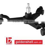 DDJ-20 Photographic Flooring Flash Light Stand thumbnail-1