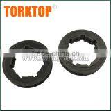 Power Tools 3/8-7 Sprocket Rim for Gasoline Chainsaw Spare Parts thumbnail-2