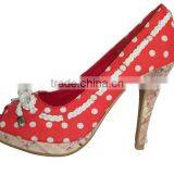 Lady Sandal