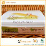 Big Factory Customized Corrugated Pizza Box With Printing