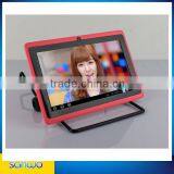 Hot Selling 7 Inch Android 4.4.2 Multi Touch Trade Assurance Action7021 With Wifi 7" Q88 Tablet pc thumbnail-4