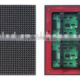 XXX HD Video Small Pixel Outdoor Full Color Led Video Wall(P6) thumbnail-2