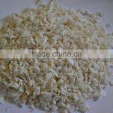 PEX Scrap / Waste Post Production Lumps Natural Regrind White thumbnail-1