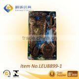 Toy Flashing Bronze Sword Set