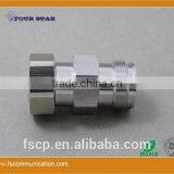 4.3/10 Male to Female Connector Adaptor thumbnail-5