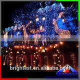 Mini Lights LED String for Christmas thumbnail-4