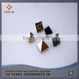 China Metal Brass Carving Rivets For Bags thumbnail-6