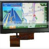 4.3 TFT LCD Display With Resistive Touch UNTFT40048 Quality Choice