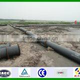 ISO Standard and PE Material UHMWPE Pipe thumbnail-4