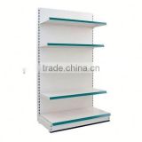 2015 New Design Black acrylic product display rack for supermarket show