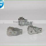 Hot Dipped Galvanized Wire Strainer thumbnail-1