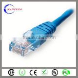 2014 China utp cat6 shielded twisted cable