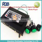 RDB Lan Sync Digital Signage Media Player DS009-146