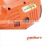 Portable Type Simple Winch AC Powered thumbnail-4