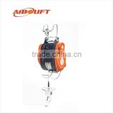 Factory Direct Suspending Electric Winch / lifting hoist