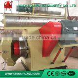 Wholesale Best Quality Wooden Pellet Granulating Machine thumbnail-1