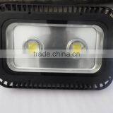 100W Residential CE Led Flood Light Factory Price 3 Years Warranty Natural White