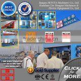 High-Quality Wire Electrolytic Plating Machine / Line ( Sn, Ag, Ni, Zn ) thumbnail-5