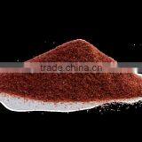 Edible Running Salt Black