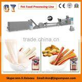 Dog Chews Stick Dog Snack Food Dog Chews Food Production Machine
