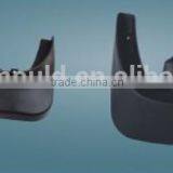 Mould Hometown Huangyan Auto Spare Parts Car Fender Mould thumbnail-1