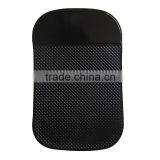 Cheap Promotional Magic Super Sticky PU Car Non Slip Mat Phone Anti Slip Pad Quality Choice thumbnail-2