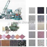 KB-125E/600 Terrazzo Tile Machine KB-125E (86-15105100382) thumbnail-1