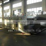 GIGA LX Computerized TV Cartons Machinery Lead Edge Feeder thumbnail-1