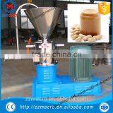 Industrial Peanut Butter Mill Peanut Paste Making Machine