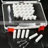 DIN 2269 Pin Gauges Made of Carbide Steel, China Manufacturer