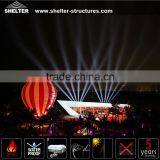 Mixed Party Event Tent Supplier With Aluminum Frame Easy Set up thumbnail-6